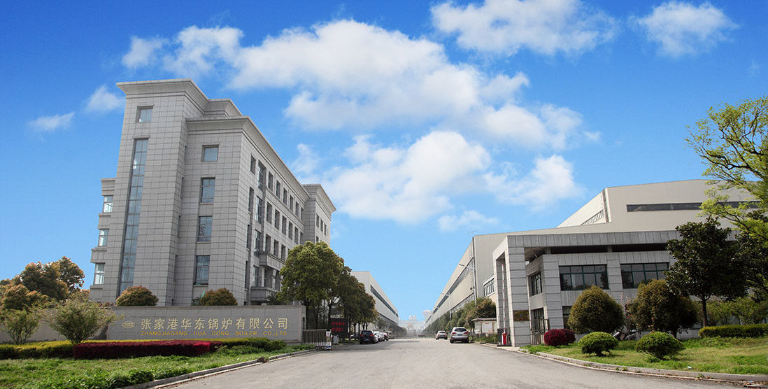 중국 SuZhou Saneco boiler co.ltd 회사 프로필
