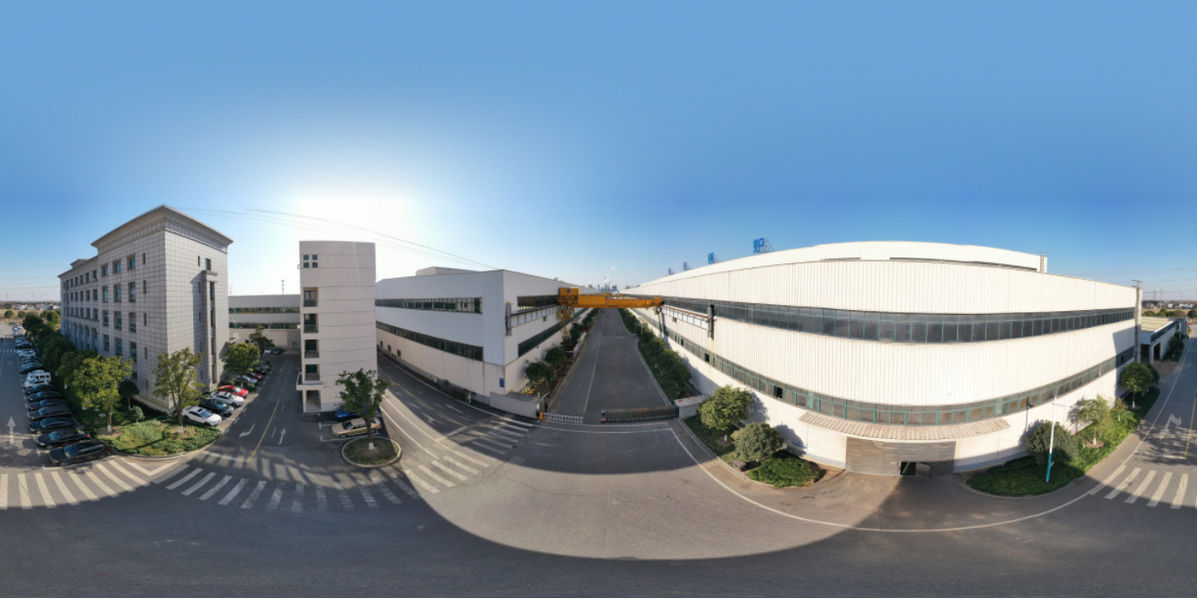 중국 SuZhou Saneco boiler co.ltd 회사 프로필