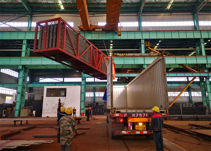 중국 SuZhou Saneco boiler co.ltd 회사 프로필