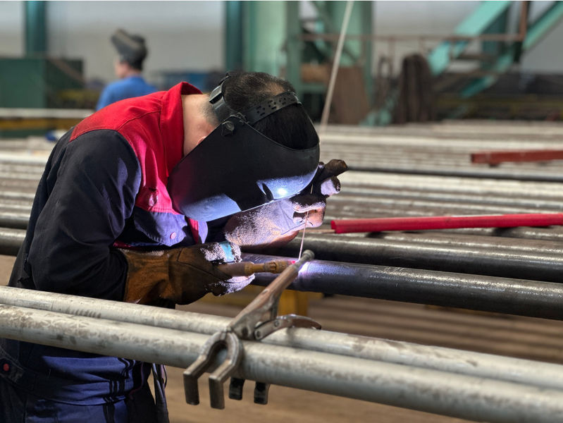 중국 SuZhou Saneco boiler co.ltd 회사 프로필