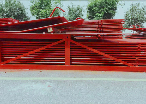 60 Panels Boiler Membrane Wall Tube Replacement In Power Plant ODM