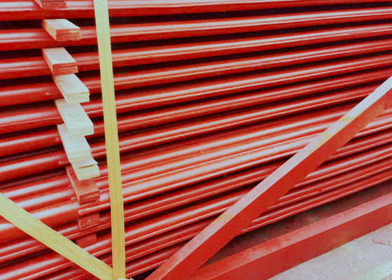 60 Panels Boiler Membrane Wall Tube Replacement In Power Plant ODM