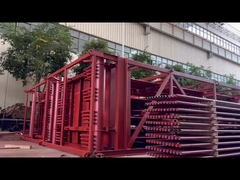 슈퍼 히터 컨벡션 뱅크